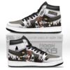 Anton Ivanov J1-Sneakers Custom Zenless Zone Zero Shoes