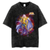 Aries Mu Saint Seiya T-shirt