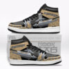 Artillerist J1-Sneakers Custom Game Lost Ark Shoes