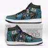 Ash J1-Sneakers Game Apex Legends Shoes