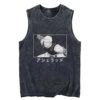 Askeladd Vinland Saga Tank Top V2