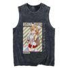 Asuna Yuuki Sword Art Online Tank Top V1