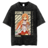 Asuna Yuuki Sword Art Online T-shirt V2