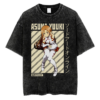 Asuna Yuuki Sword Art Online T-shirt V3