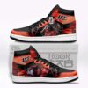 Axe J1-Sneakers Custom Games Shoes