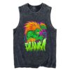 BLANKA Street Fighter Tank Top V1