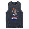 BUGSBUNNY CLUDIO SPACE JAM Tank Top