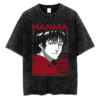 Baki Hanma T-shirt V1