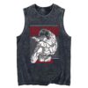 Baki Hanma Tank Top V2