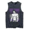 Baki Hanma Tank Top V3