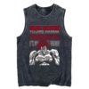 Baki Hanma Tank Top V4