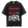 Baki Hanma T-shirt V4