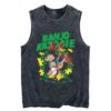 Banjo-Kazooie Tank Top