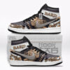 Bard J1-Sneakers Custom Game Lost Ark Shoes