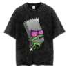 Bart Simpson The Simpsons T-shirt V10