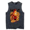 Bart Simpson The Simpsons Tank Top V2