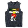 Bart Simpson The Simpsons Tank Top V9