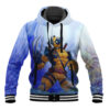 Wolverine Marvels Hooded Jacket