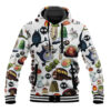 Spirited Away Hooded Jacket