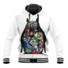 Spirited Away Hooded Jacket