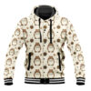 My Neighbor Totoro Hooded Jacket