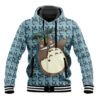 My Neighbor Totoro Hooded Jacket