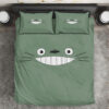 My Neighbor Totoro Bedding Set Cover