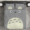 My Neighbor Totoro Bedding Set Cover