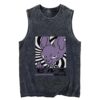 Beerus Dragon Ball Z Tank Top V3