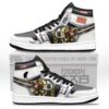 Ben Bigger J1-Sneakers Custom Zenless Zone Zero Shoes