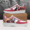 Boa Hancock One Piece Air Anime Sneakers MN2306