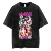 Boa Hancock One Piece T-shirt V8