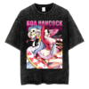 Boa Hancock One Piece T-shirt V6