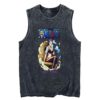 Boa Hancock One Piece Tank Top V3