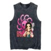 Boa Hancock One Piece Tank Top V31