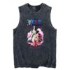 Boa Hancock One Piece Tank Top V4