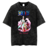 Boa Hancock One Piece T-shirt V4