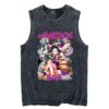 Boa Hancock One Piece Tank Top V5