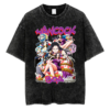 Boa Hancock One Piece T-shirt V5