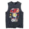 Bomberman Tank Top