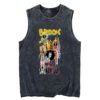 Brook One Piece Tank Top V2