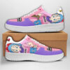 Bulma Dragon Ball Z Air Anime Sneakers