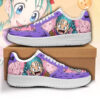 Bulma Dragon Ball Z Air Anime Sneakers PT0520