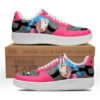 Bulma Shoes Anime Air Anime Sneakers