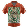 Haku Spirited Away Hawaiian Shirt