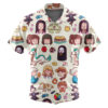 Spirited Away Hawaiian Shirt