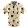 Susuwatari Spirited Away Hawaiian Shirt