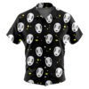 No Face Spirited Away Hawaiian Shirt