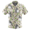 My Neighbor Totoro Hawaiian Shirt