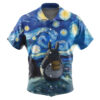 My Neighbor Totoro Hawaiian Shirt